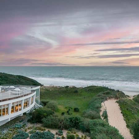 Hotel & Spa Le Grand Large Dolus de Oleron Bagian luar foto